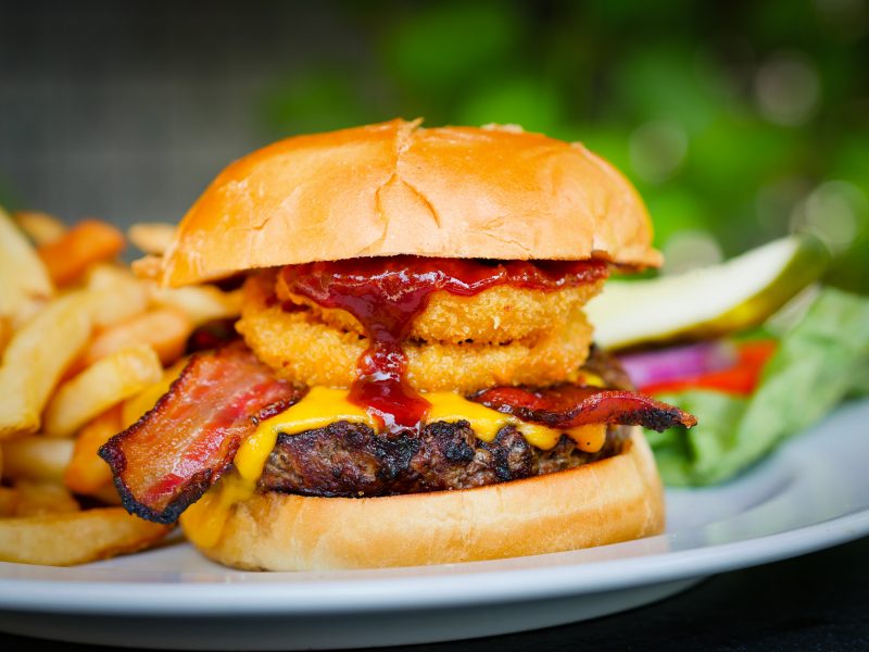 Zone 8 Sports Bar & Grill M8trix