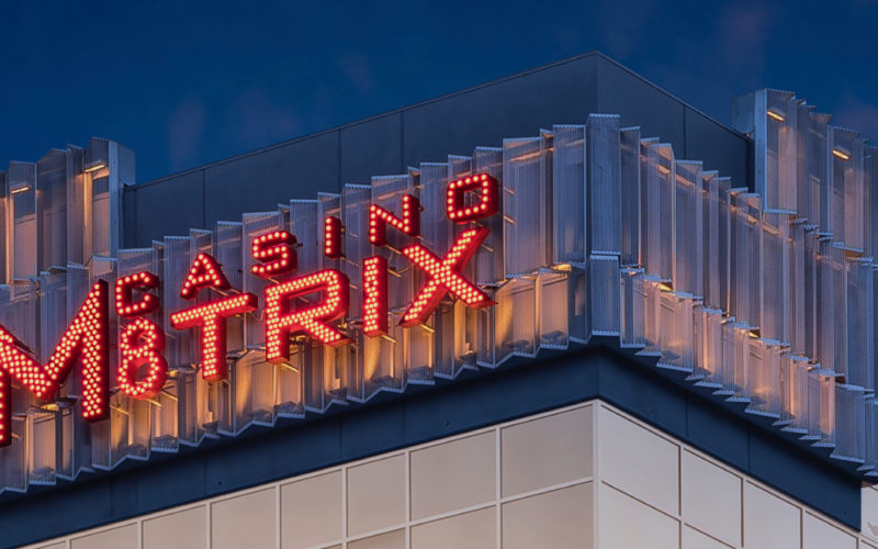 Casino M8trix | San Jose Bay Area Casino - Poker, Dining Event Space