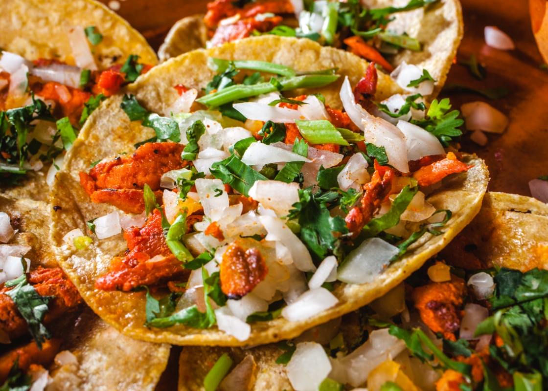 Tacos