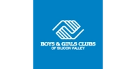 Boys & Girls Clubs of Silicon Valley logo