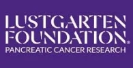 Lustgarten Foundation logo