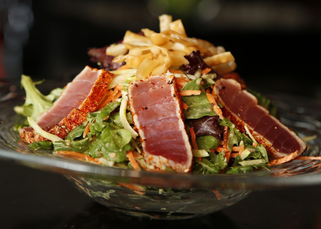 Sashimi
